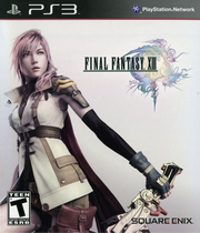 
Final Fantasy XIII | PlayStation 3 | PS3
