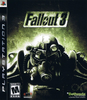 Fallout 3 | Sony PlayStation 3 | PS3