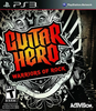 Guitar Hero: Warriors of Rock | Sony PlayStation 3 | PS3