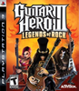 Guitar Hero III: Legends of Rock | Sony PlayStation 3 | PS3