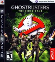 
Ghostbusters: The Video Game | Sony PlayStation 3 | PS3