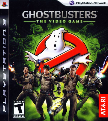 
Ghostbusters: The Video Game | Sony PlayStation 3 | PS3