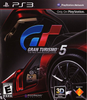 Gran Turismo 5 | Sony PlayStation 3 | PS3