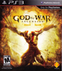 God of War: Ascension | Sony PlayStation 3 | PS3