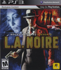 L.A. Noire | Sony PlayStation 3 | PS3