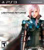 Lightning Returns: Final Fantasy XIII | Sony PlayStation 3 | PS3