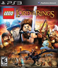 LEGO The Lord of the Rings | Sony PlayStation 3 | PS3