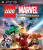 LEGO Marvel Super Heroes | Sony PlayStation 3 | PS3