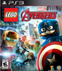 LEGO Marvel Avengers | Sony PlayStation 3 | PS3