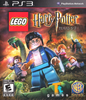 LEGO Harry Potter: Years 5-7 | Sony PlayStation 3 | PS3