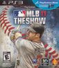 MLB 11: The Show | Sony PlayStation 3 | PS3