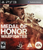 Medal of Honor: Warfighter | Sony PlayStation 3 | PS3