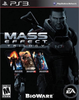 Mass Effect Trilogy | Sony PlayStation 3 | PS3