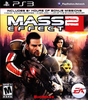 Mass Effect 2 | Sony PlayStation 3 | PS3