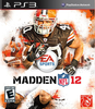 Madden NFL 12 | Sony PlayStation 3 | PS3