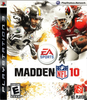 Madden NFL 10 | Sony PlayStation 3 | PS3