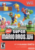 New Super Mario Bros. Wii | Nintendo Wii