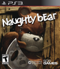 Naughty Bear | Sony PlayStation 3 | PS3