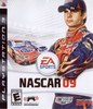 NASCAR 09 | Sony PlayStation 3 | PS3