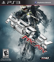 
MX vs ATV Reflex | Sony PlayStation 3 | PS3