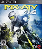 MX vs. ATV Alive | Sony PlayStation 3 | PS3