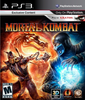 Mortal Kombat | Sony PlayStation 3 | PS3