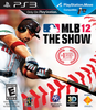 MLB 12: The Show | Sony PlayStation 3 | PS3