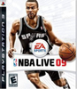 NBA Live 09 | Sony PlayStation 3 | PS3