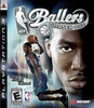 NBA Ballers: Chosen One | Sony PlayStation 3 | PS3