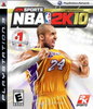 NBA 2K10 | Sony PlayStation 3 | PS3