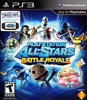 PlayStation All-Stars Battle Royale | Sony PlayStation 3 | PS3