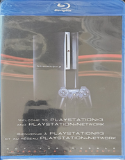 
Welcome to PlayStation 3 and PlayStation Network | Sony PlayStation 3 | PS3