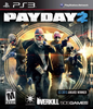 Payday 2 | Sony PlayStation 3 | PS3