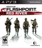 Operation Flashpoint: Red River | Sony PlayStation 3 | PS3