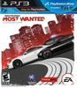 Need for Speed: Most Wanted | Sony PlayStation 3 | PS3