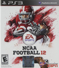 NCAA Football 12 | Sony PlayStation 3 | PS3