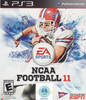 NCAA Football 11 | Sony PlayStation 3 | PS3