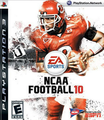 
NCAA Football 10 | Sony PlayStation 3 | PS3