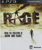 Rage | Sony PlayStation 3 | PS3