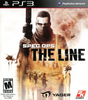 Spec Ops: The Line | Sony PlayStation 3 | PS3