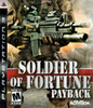 Soldier of Fortune: Payback | Sony PlayStation 3 | PS3