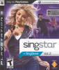 SingStar: Vol.2 | Sony PlayStation 3 | PS3