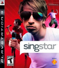 SingStar | Sony PlayStation 3 | PS3