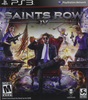 Saints Row IV | Sony PlayStation 3 | PS3