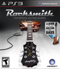 Rocksmith | Sony PlayStation 3 | PS3