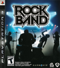 Rock Band | Sony PlayStation 3 | PS3