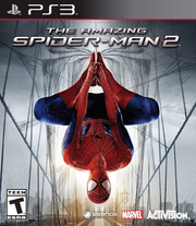 
The Amazing Spider-Man 2 | Sony PlayStation 3 | PS3