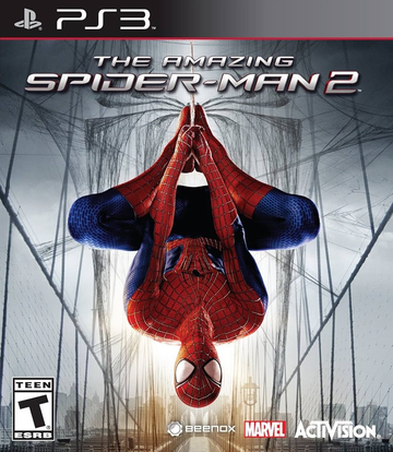 
The Amazing Spider-Man 2 | Sony PlayStation 3 | PS3
