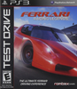 Test Drive: Ferrari Racing Legends | Sony PlayStation 3 | PS3