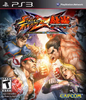 Street Fighter X Tekken | Sony PlayStation 3 | PS3